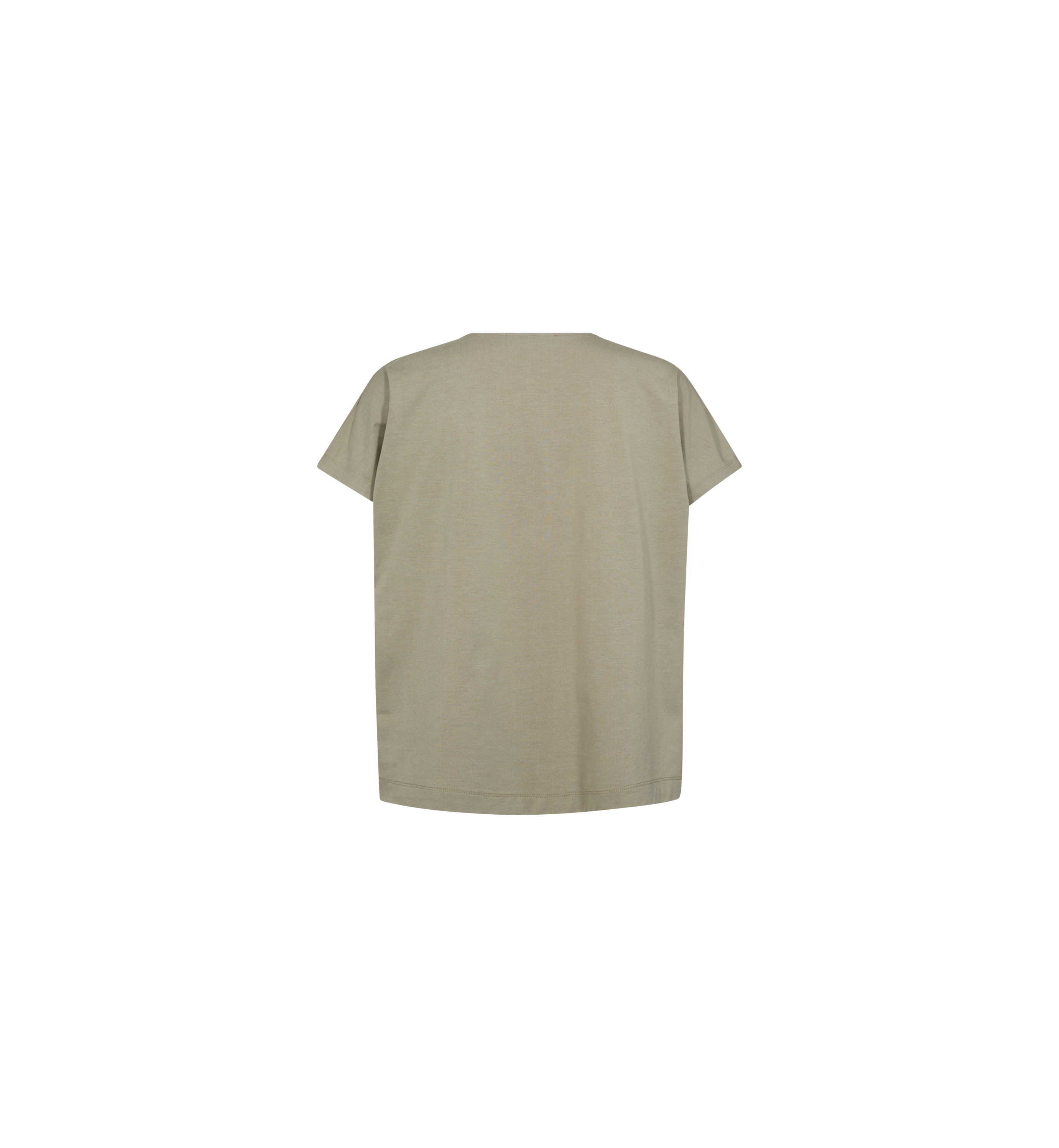 Packshot / Moss Gray / Back